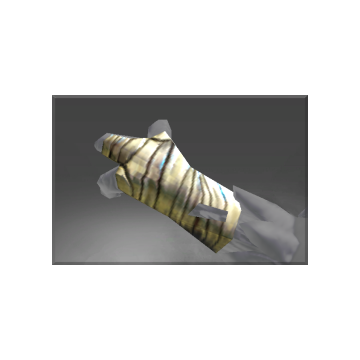 Inscribed Riftshadow Roamer's Grabbin' Wraps