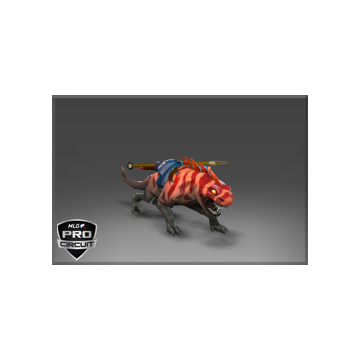 Inscribed MLG Scalehound