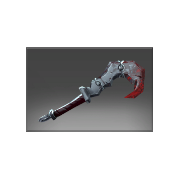 Inscribed Chained Snatcher