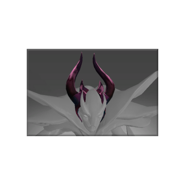 Inscribed Horns of the Ephemeral Haunt