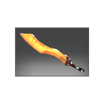 Inscribed Corrupted Shard