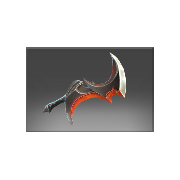 Inscribed Shadow Brand