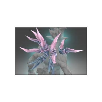 Inscribed Armor of Twisted Wisdom