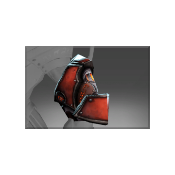 Inscribed Bracer of the Eleven Curses