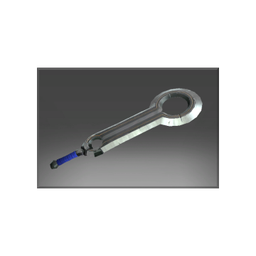 Inscribed Ringblade