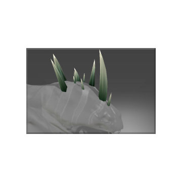 Inscribed Head-Ache