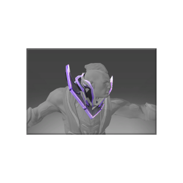 Inscribed Collar of the Mage Slayer