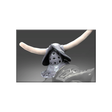 Inscribed Mask of the Freelancer