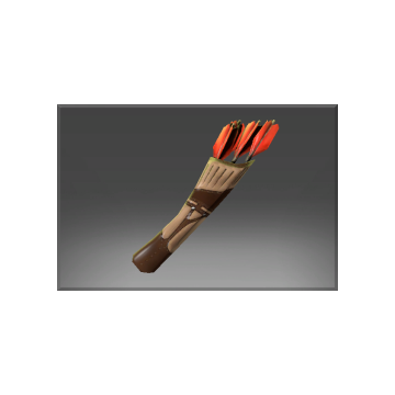 Inscribed Bloodwood Reserve