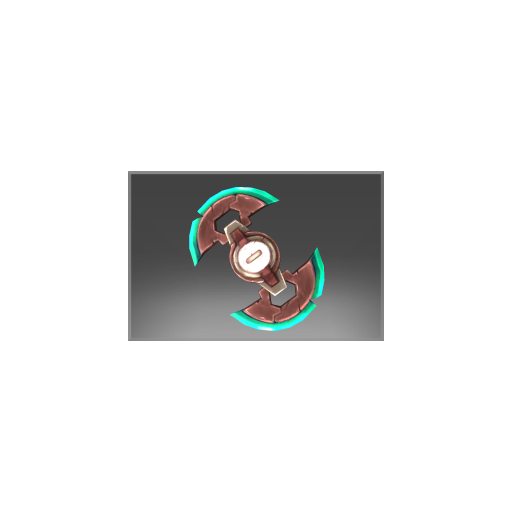 خرید Second Disciple's Chakram