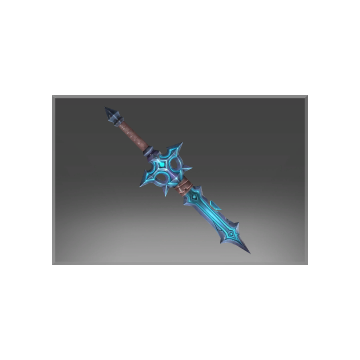 Darkstar the Mistforged