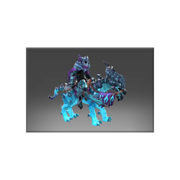 Anointed Armor of Ruination