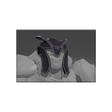 Inscribed Bloodmist Helm