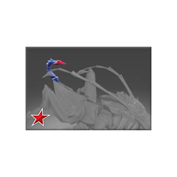 Inscribed Stinger of Entwined Fate