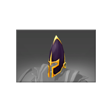 Inscribed Helm of the Hidden Talent