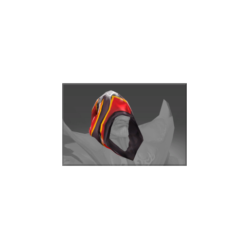خرید Hood of the Conjurer
