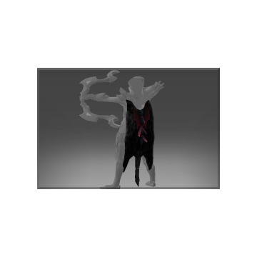 Pelt of the Shadowcat
