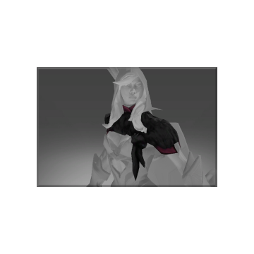 Furstole of the Shadowcat