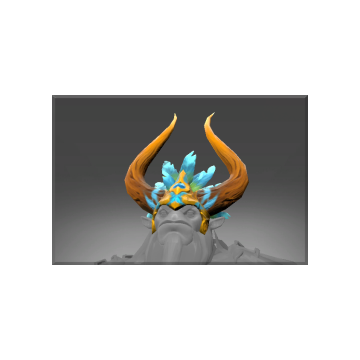 Helm of Bird's Stone