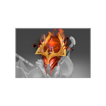 Inscribed Baneful Devotion