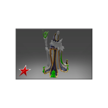 Tails of Resonant Vibrance