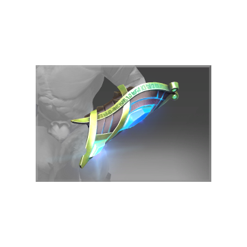 Genuine Bracers of Aeons