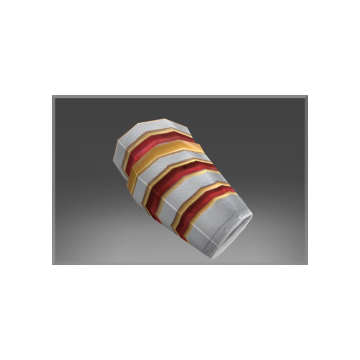 Inscribed Bracers of the Hierophant