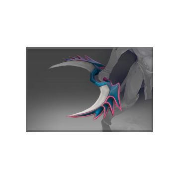 Inscribed Scree'Auk's Talon