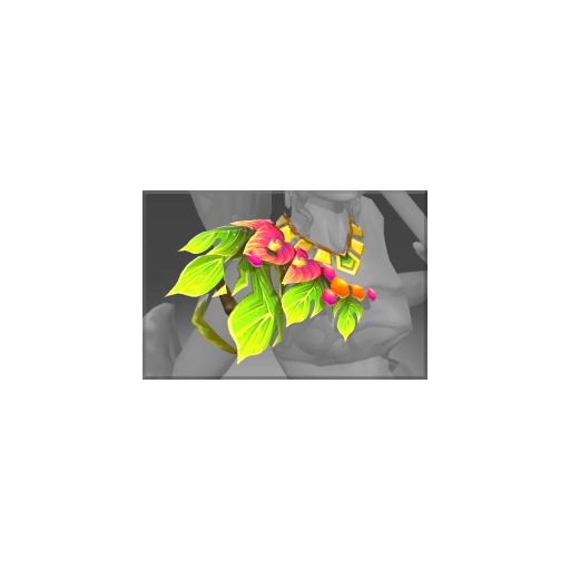 خرید Araceae's Tribute Necklace