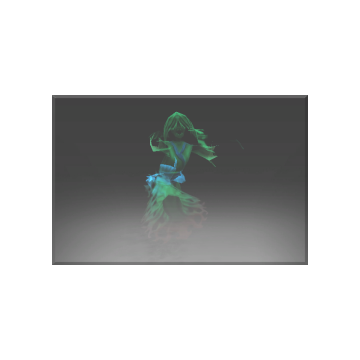 Cursed Augur's Ghosts