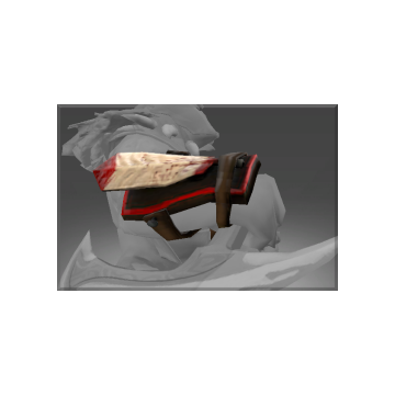 Inscribed Hlotl-Feather Gloves