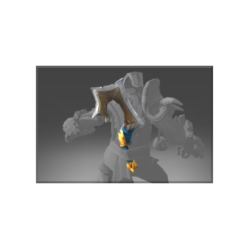 Inscribed Sacrificial Blade of the Haruspex