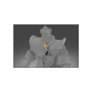 Inscribed Claddish Voyager's Chestplate