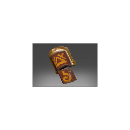 خرید Golden Reel Guardian Arms