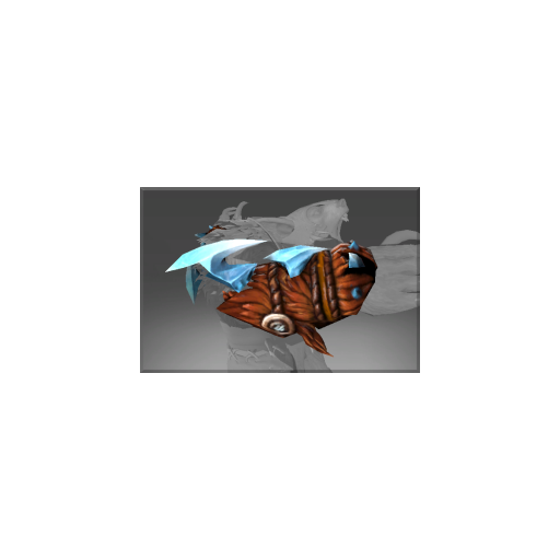 خرید Arms of the Cryogenic Embrace