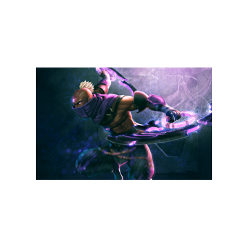 Legacy of the Awakened