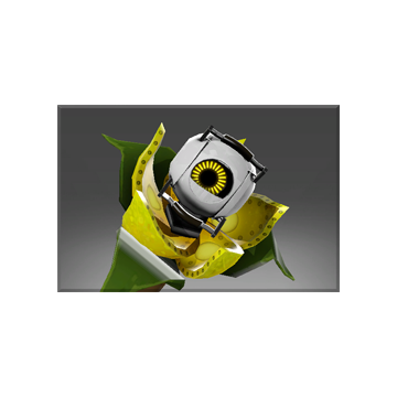 Inscribed Aperture Science Wardcore