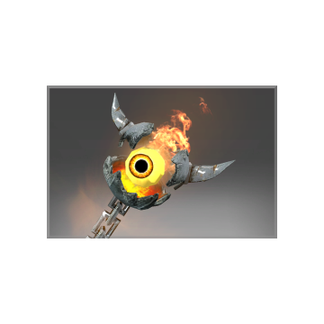 Inscribed Hellgazer