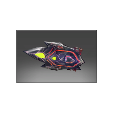 Frozen Roshan Hunter Arms