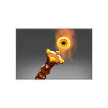Inscribed Slayer's Glare