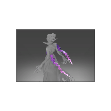 Frozen Augur's Belt