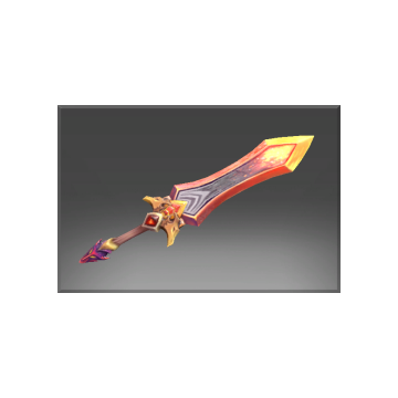 Frozen Salamander's Fang
