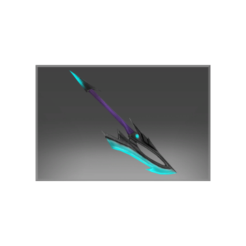 Frozen Hollow Ripper
