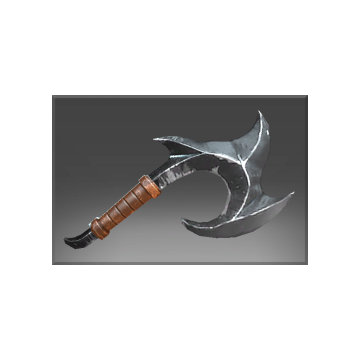 Corrupted Whalehook