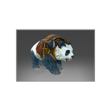 Corrupted Spirit of Calm