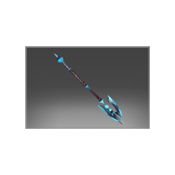 Corrupted Mace of the Chosen