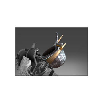 Corrupted Cauldron of Xahryx