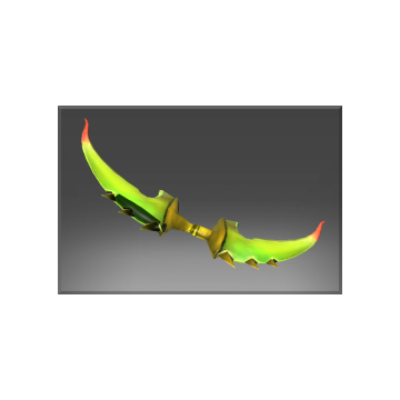 Inscribed Stinger