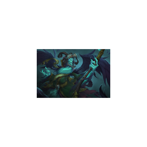 خرید The Plaguemonger Loading Screen