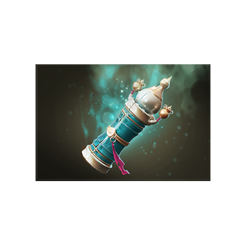 Treasure of the Emerald Revival